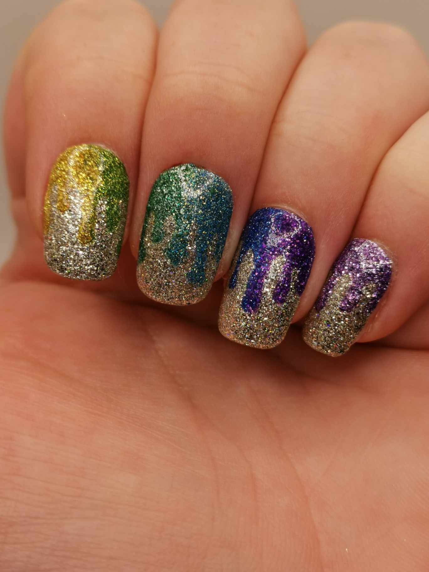 Celebrity Purrsonalities