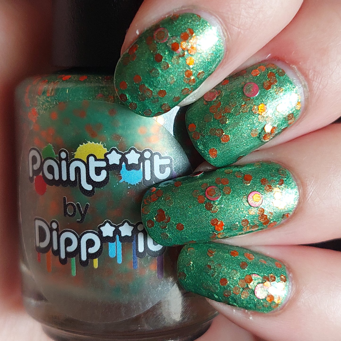 Toxic Temptress