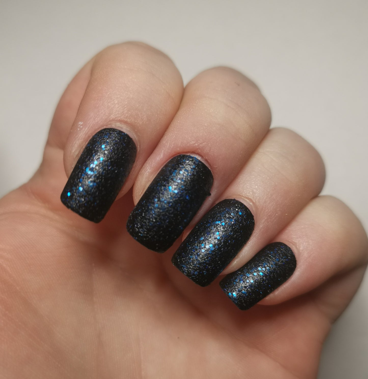 Midnight Rain