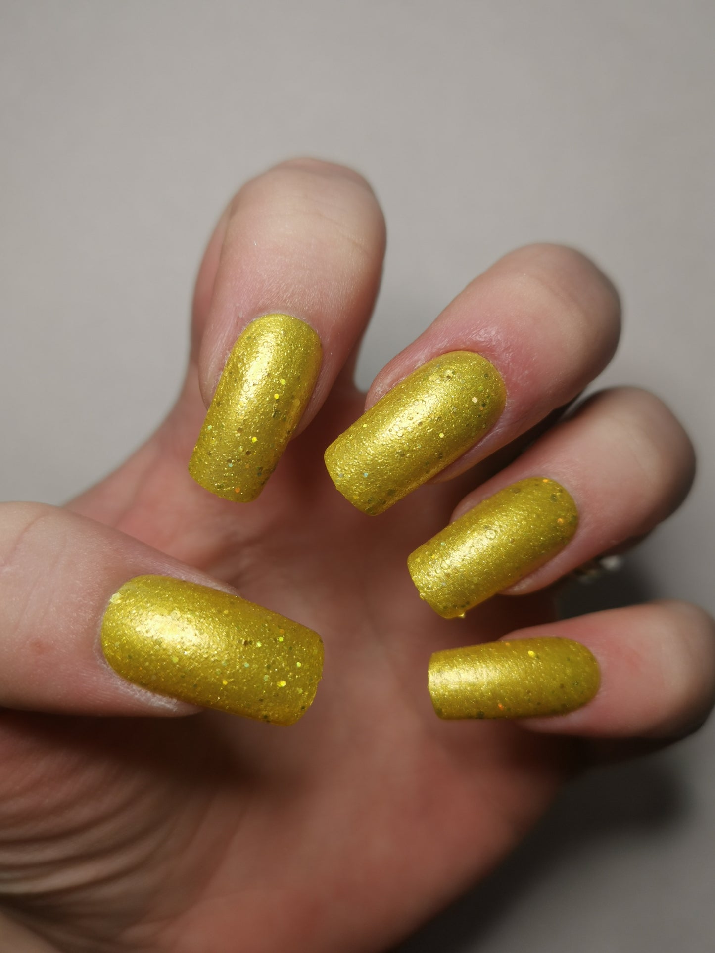 Golden Shower
