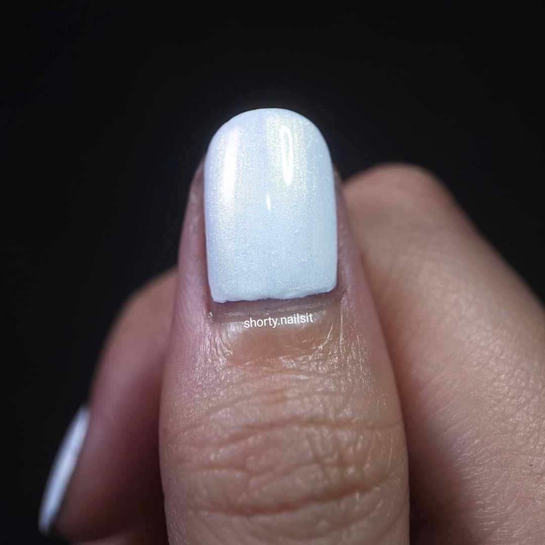 Yeti Glitter