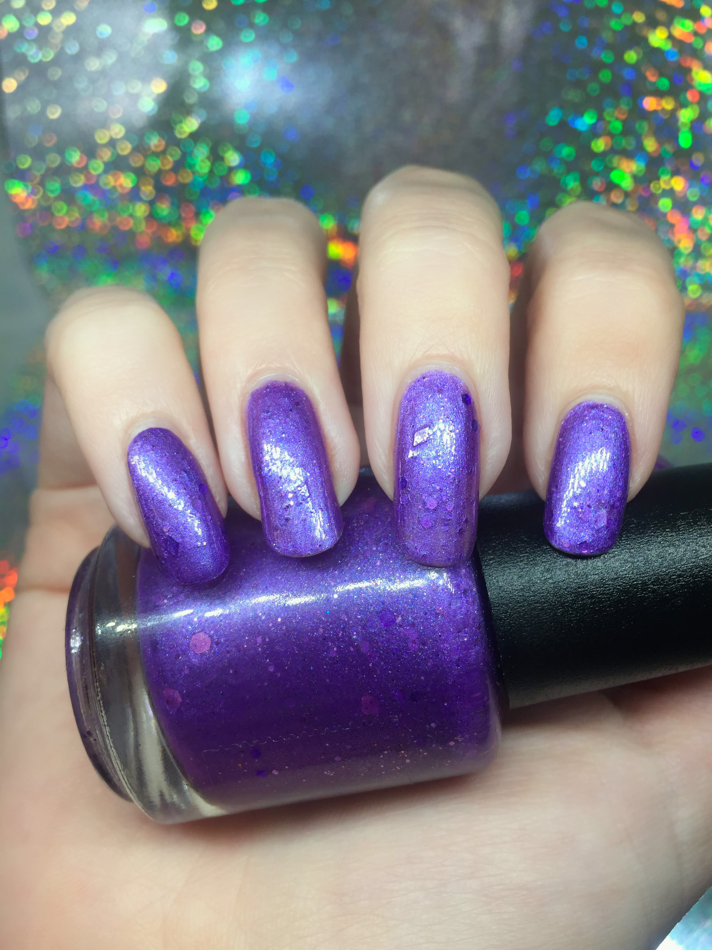 Purple Madness