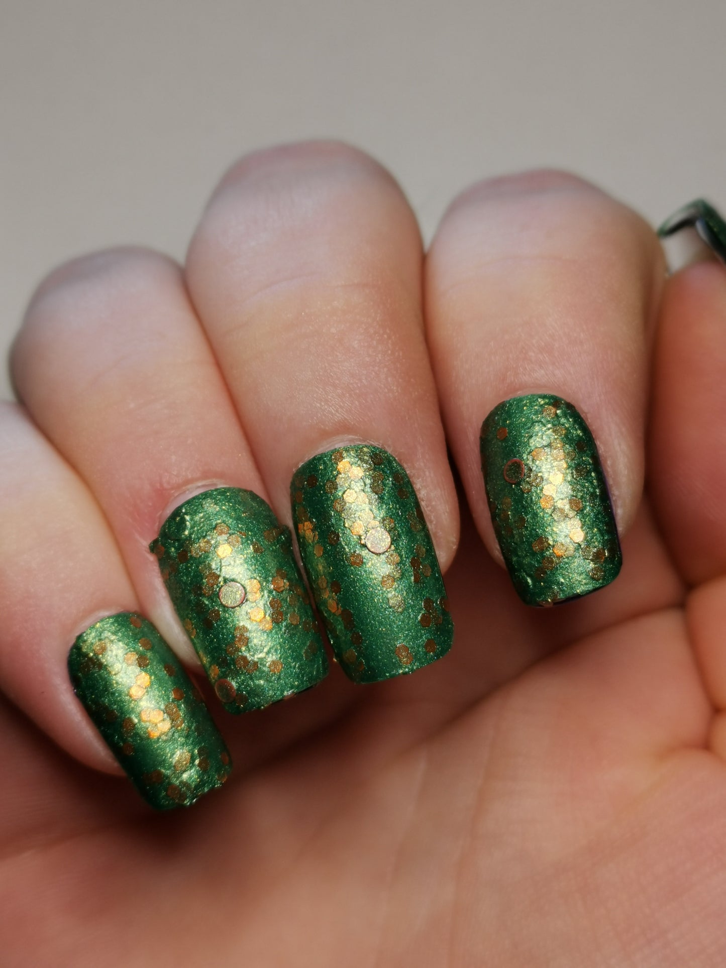 Toxic Temptress