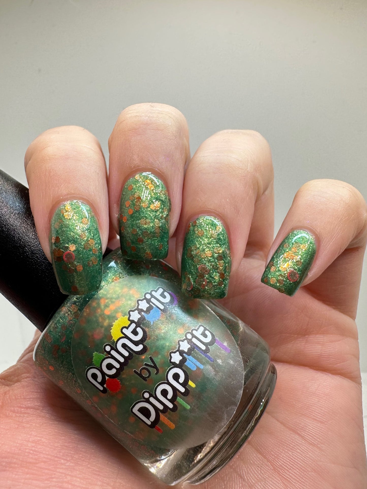 Toxic Temptress