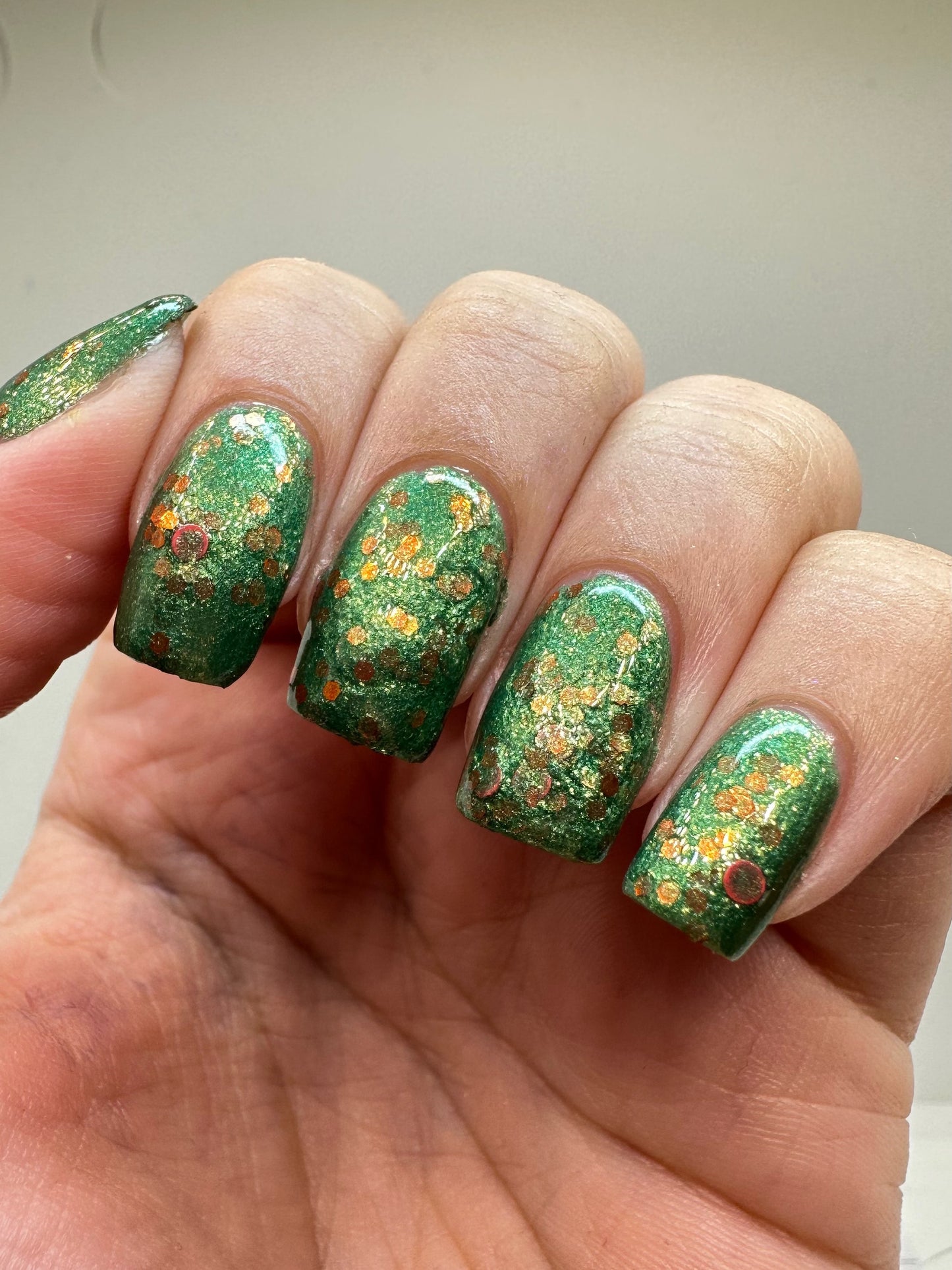 Toxic Temptress