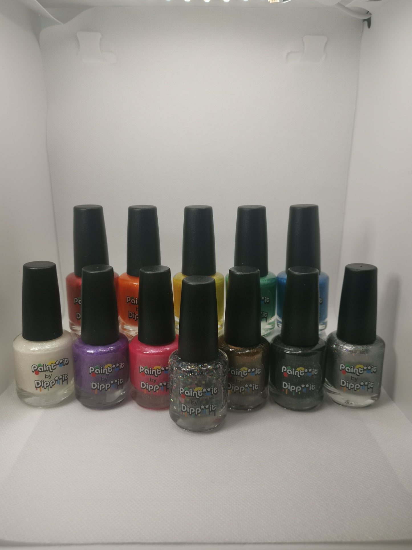 All In V1 Collection