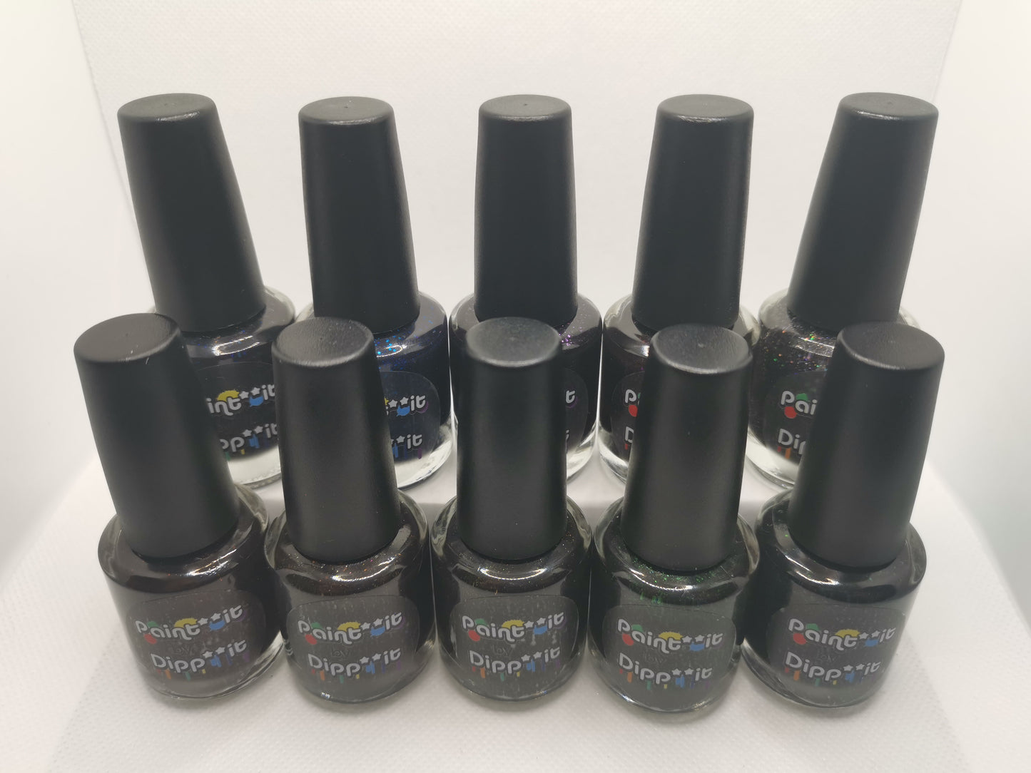 Night Shift collection