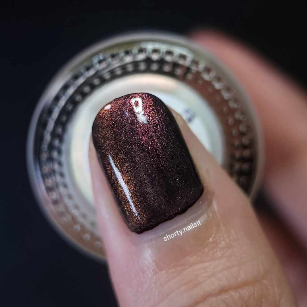 Chupacabra Lustre