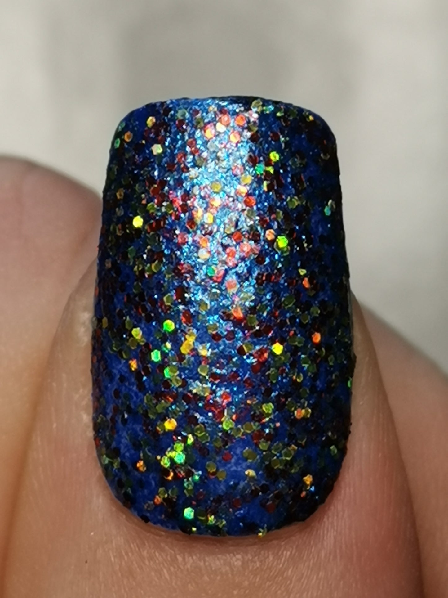 Kryptonian Kara