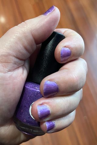 Purple Madness