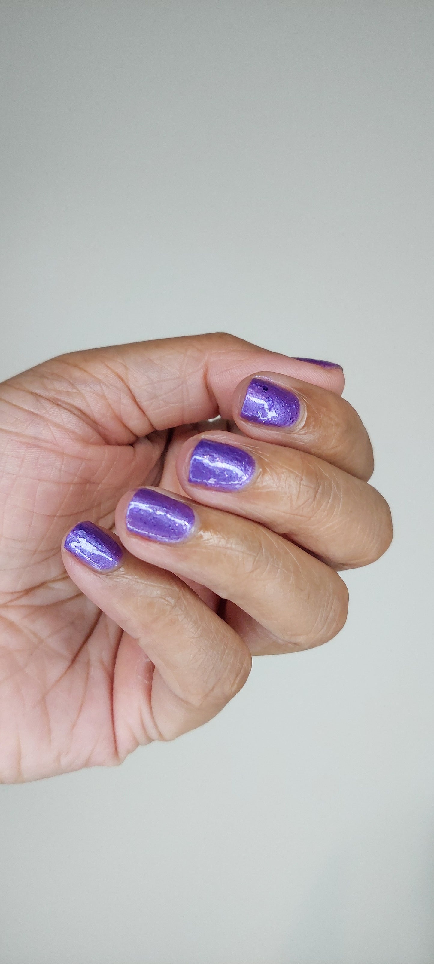 Purple Madness