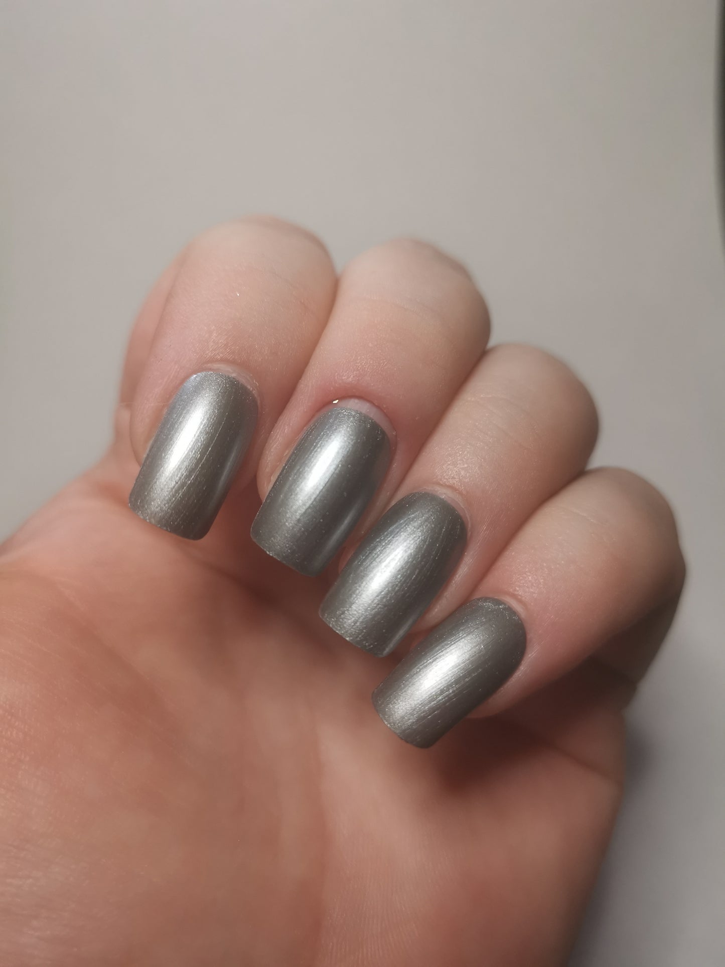 Grey Tubs