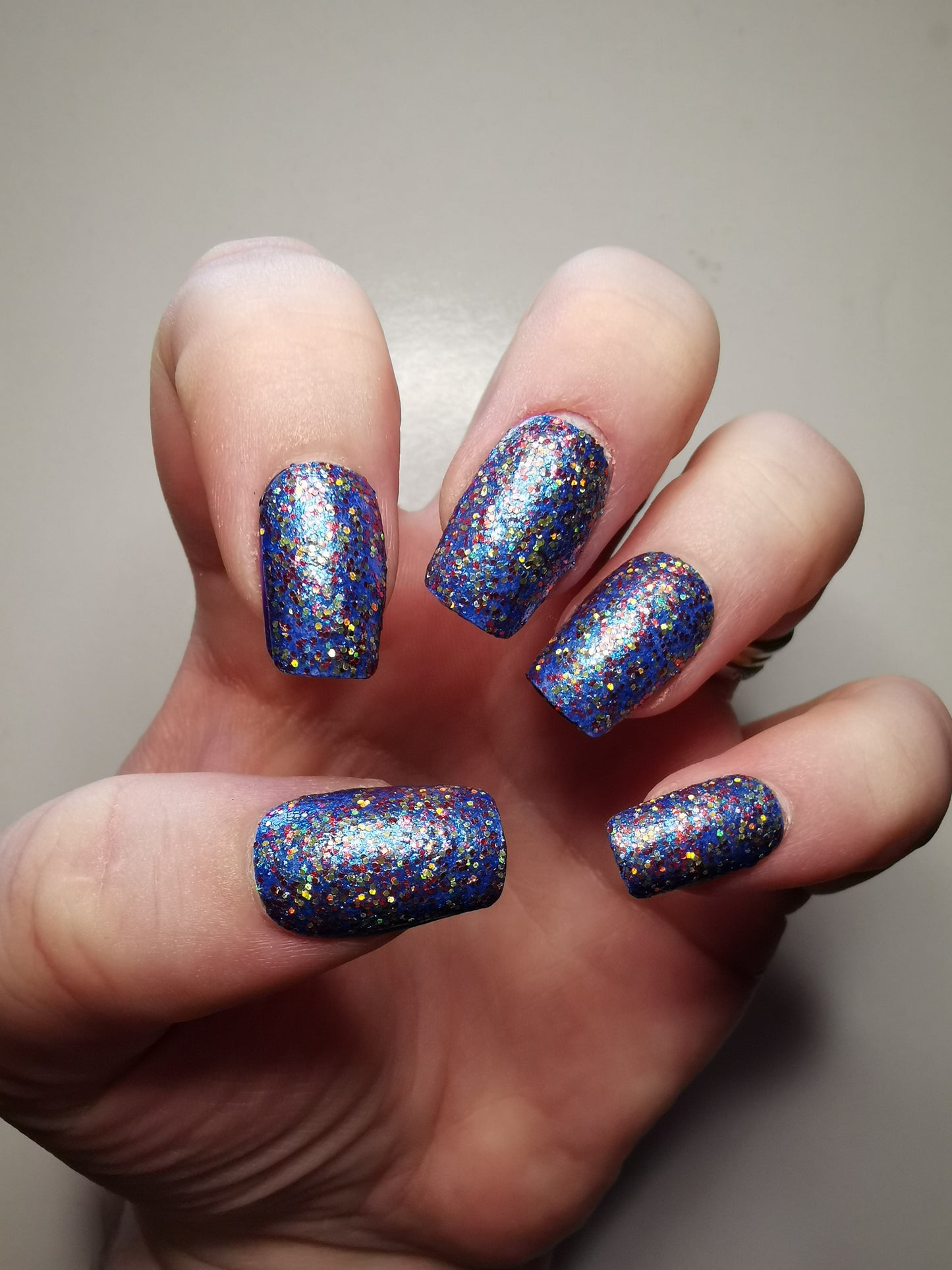 Kryptonian Kara