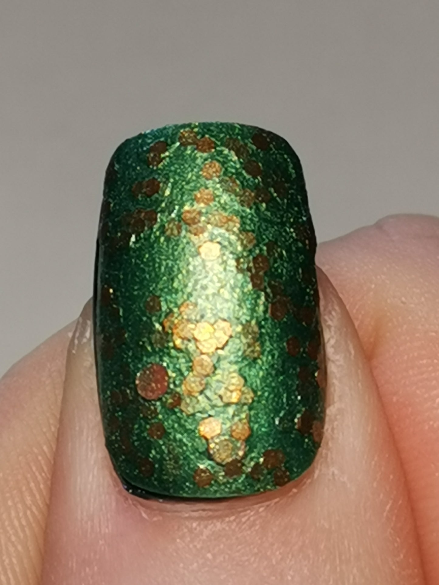 Toxic Temptress