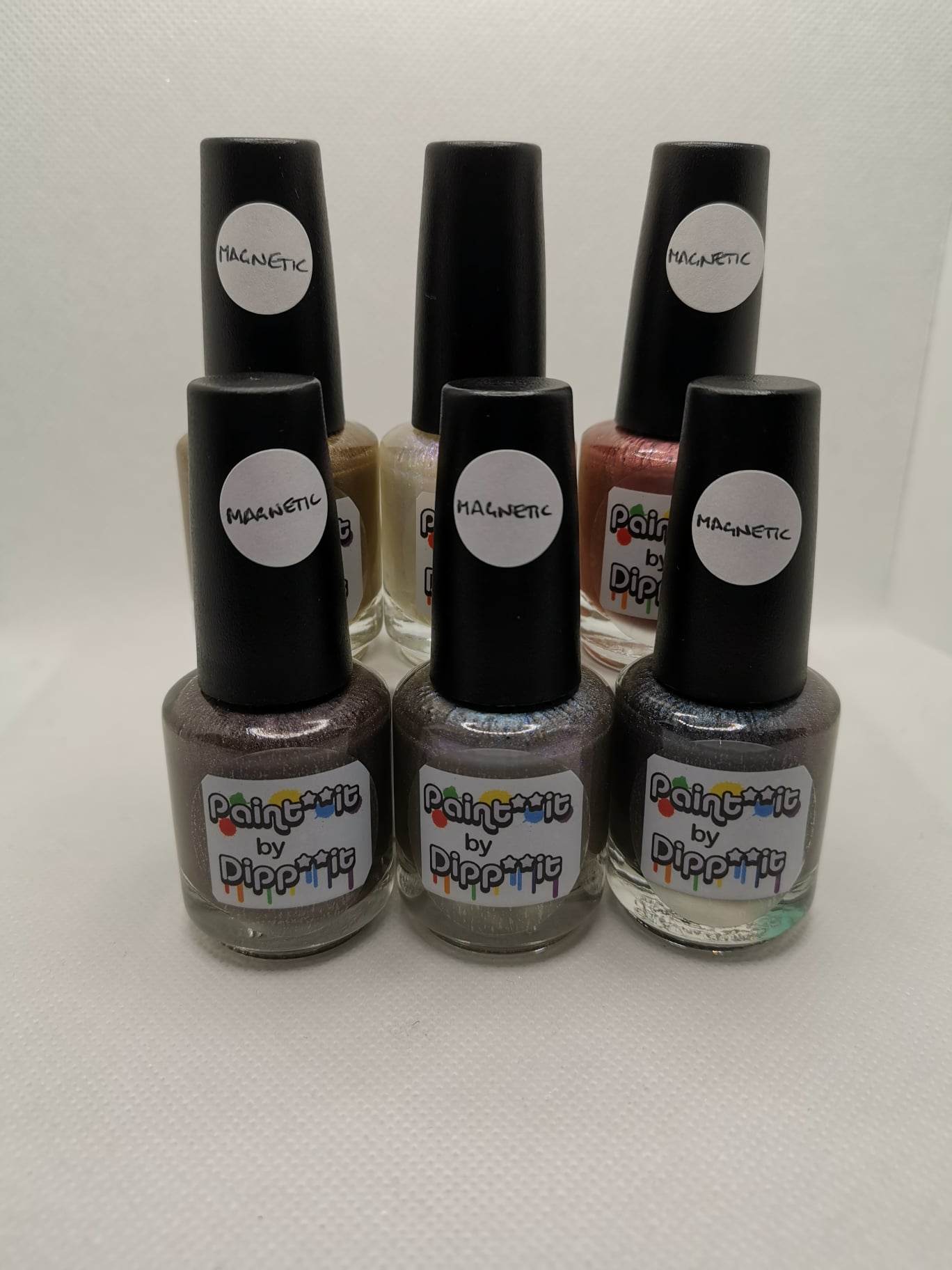 Feels Like Collection