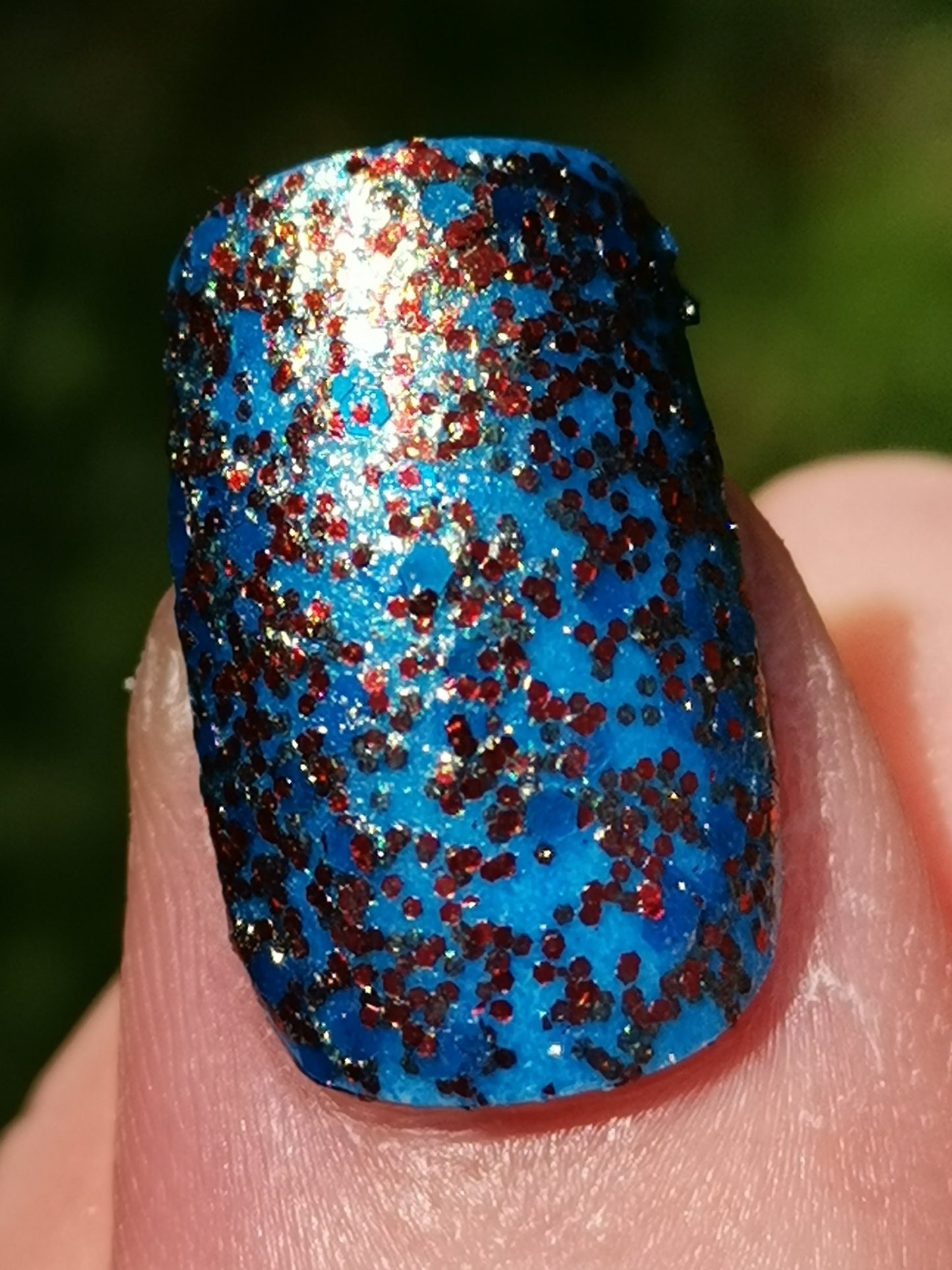 Amazonian Wonder