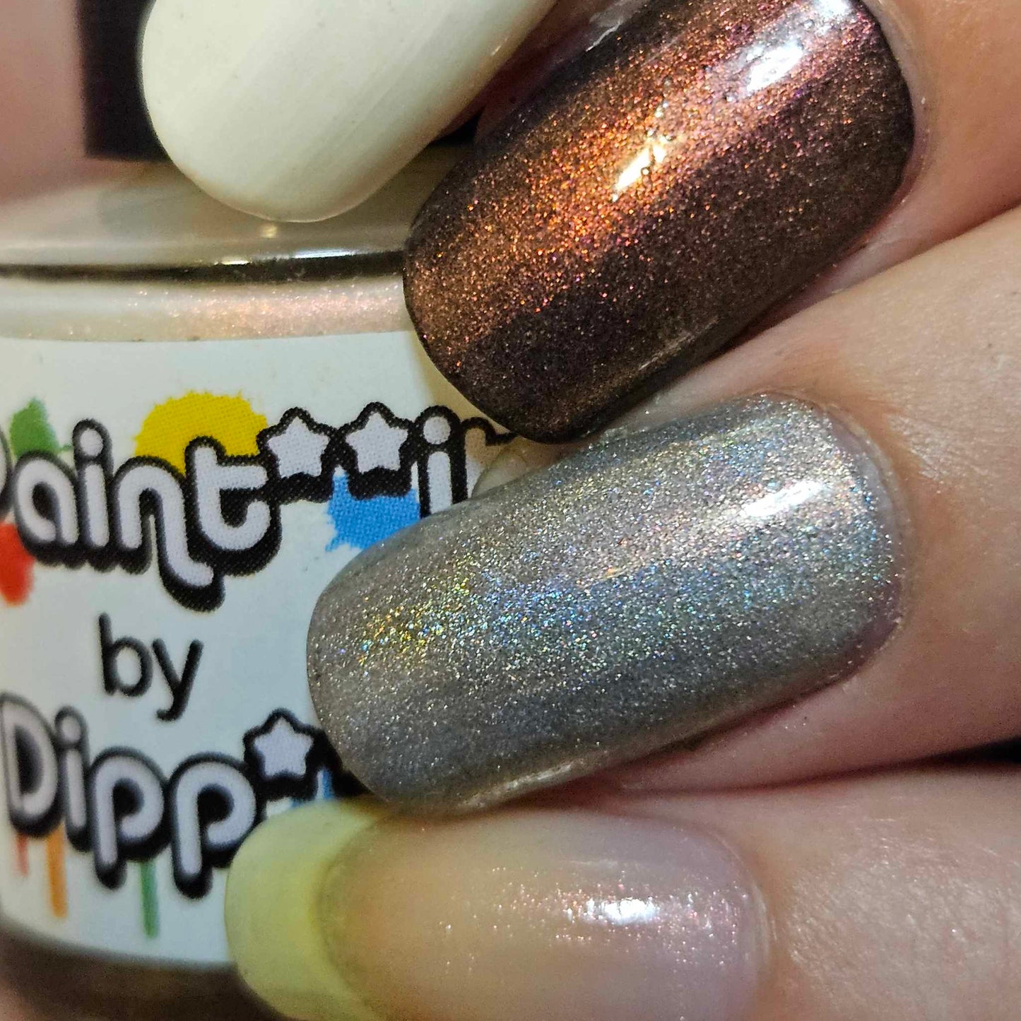 Chupacabra Lustre
