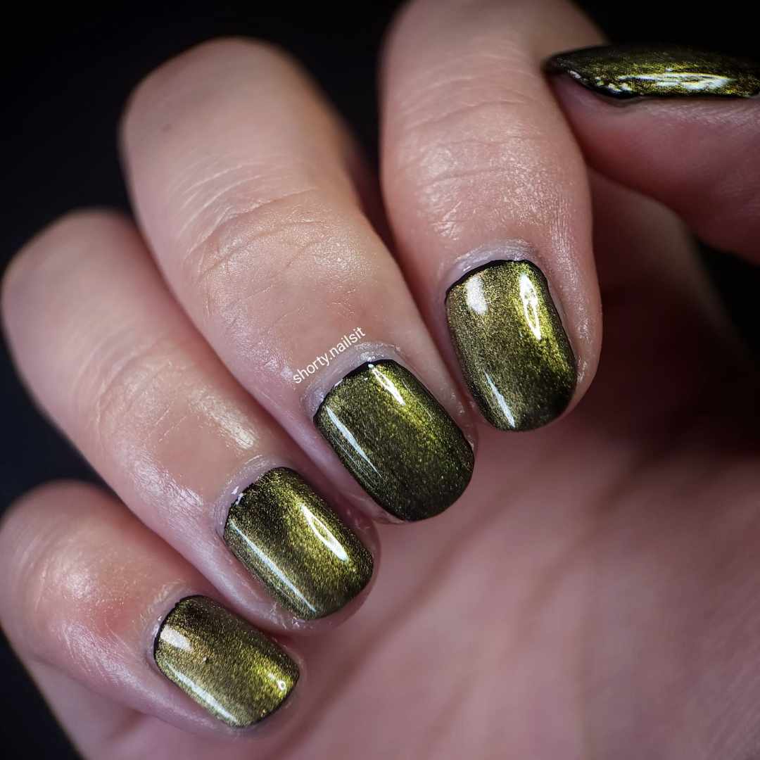 Yeti Glitter