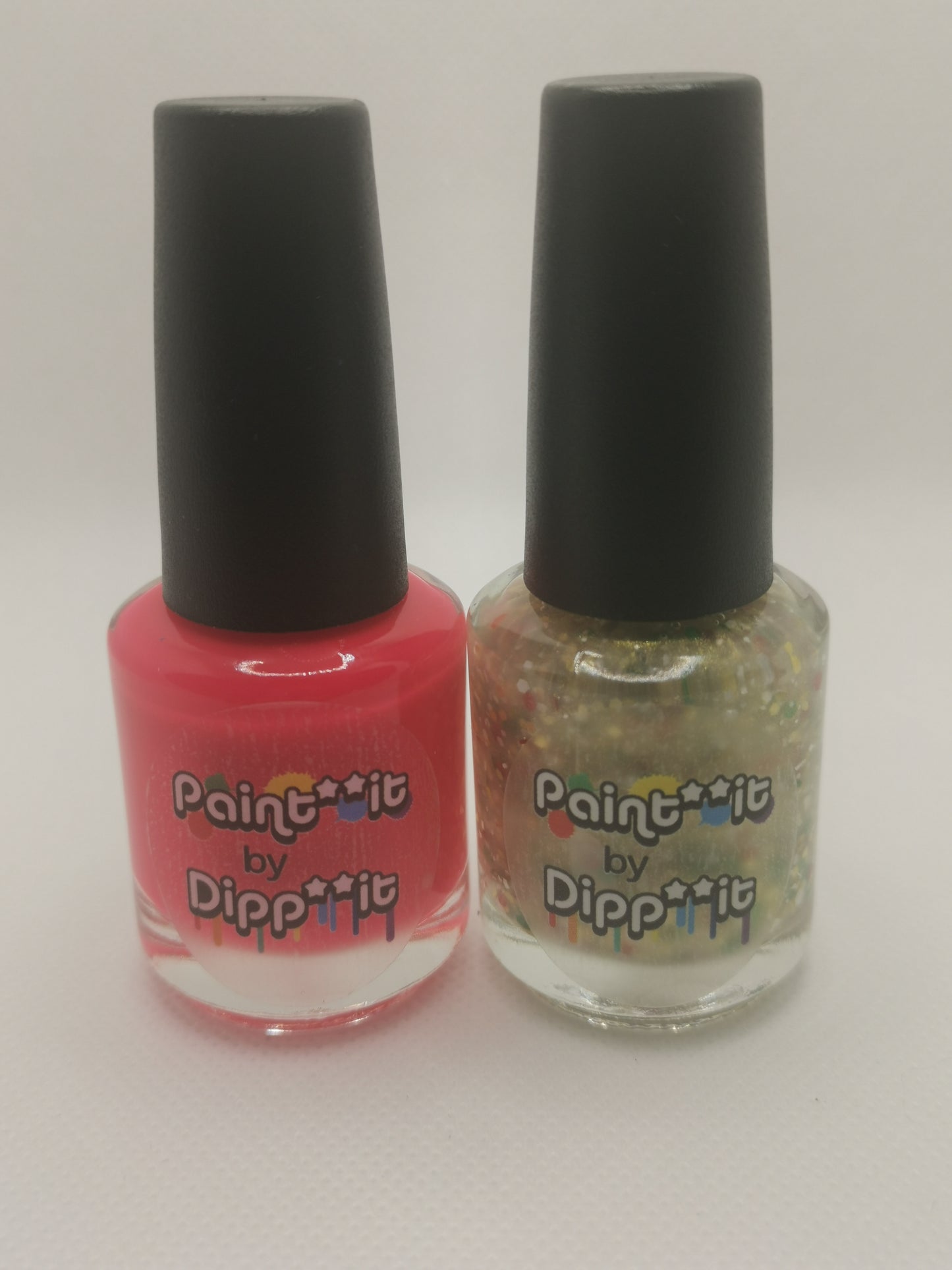 PIBDI Family Christmas duo