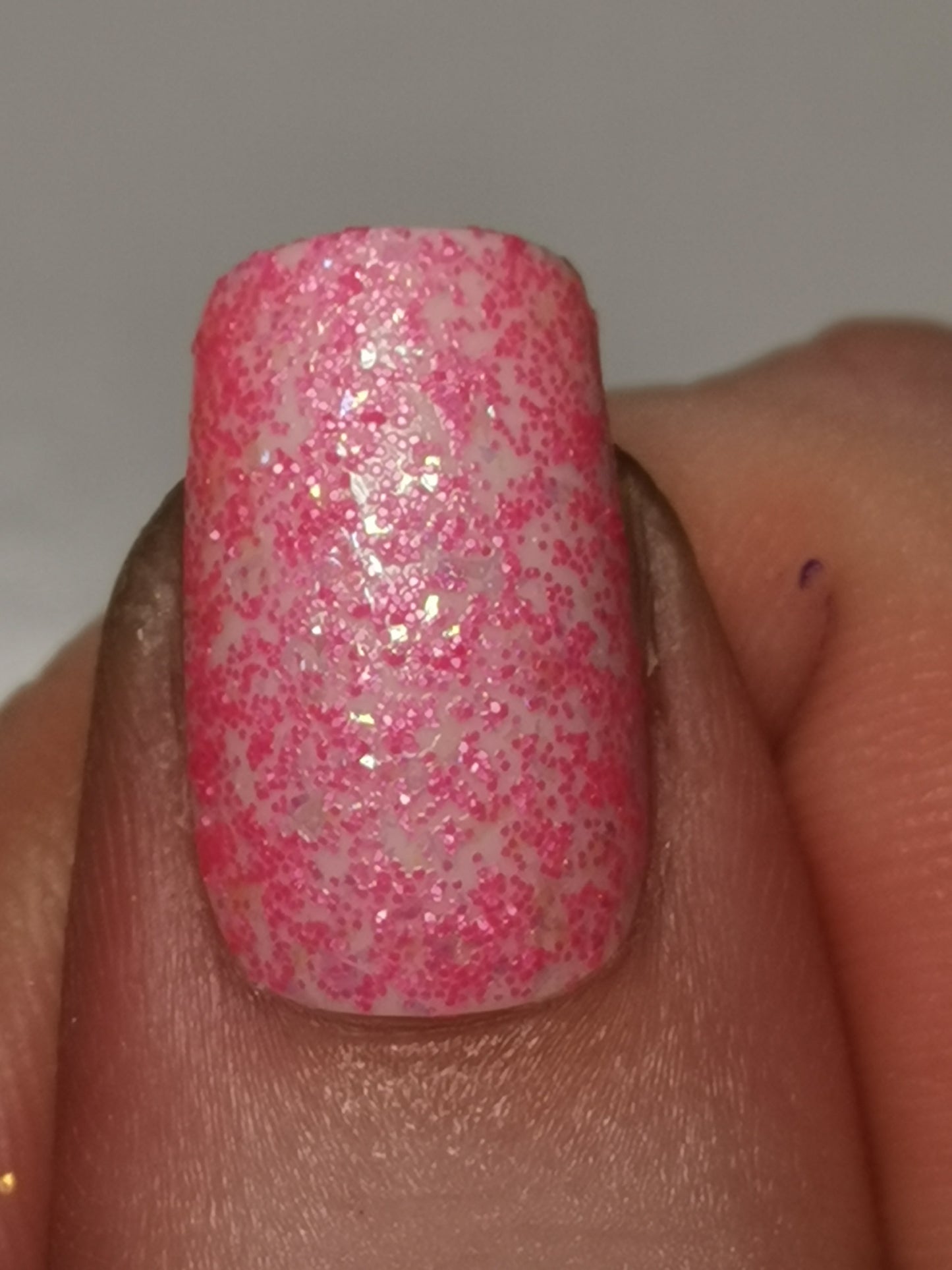 Pink Christmas