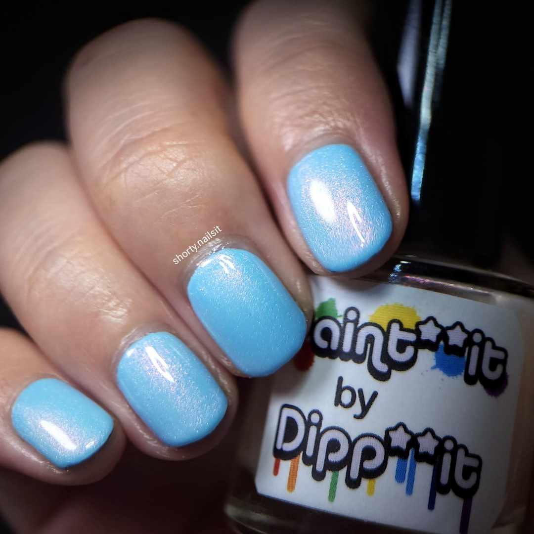 Chupacabra Lustre
