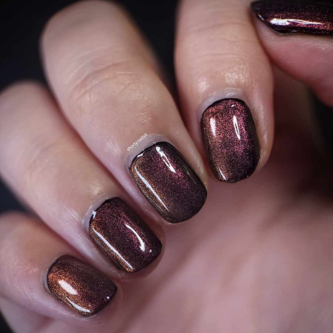 Chupacabra Lustre