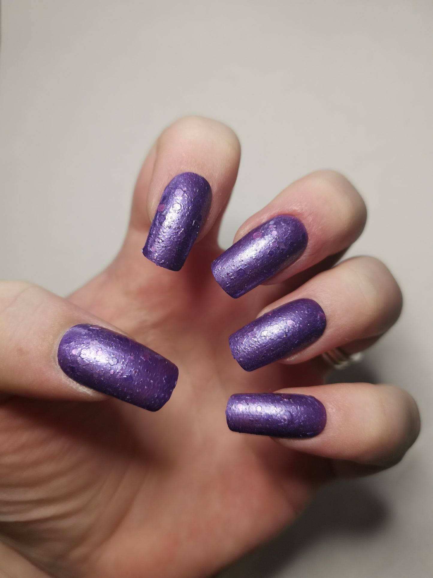 Purple Madness