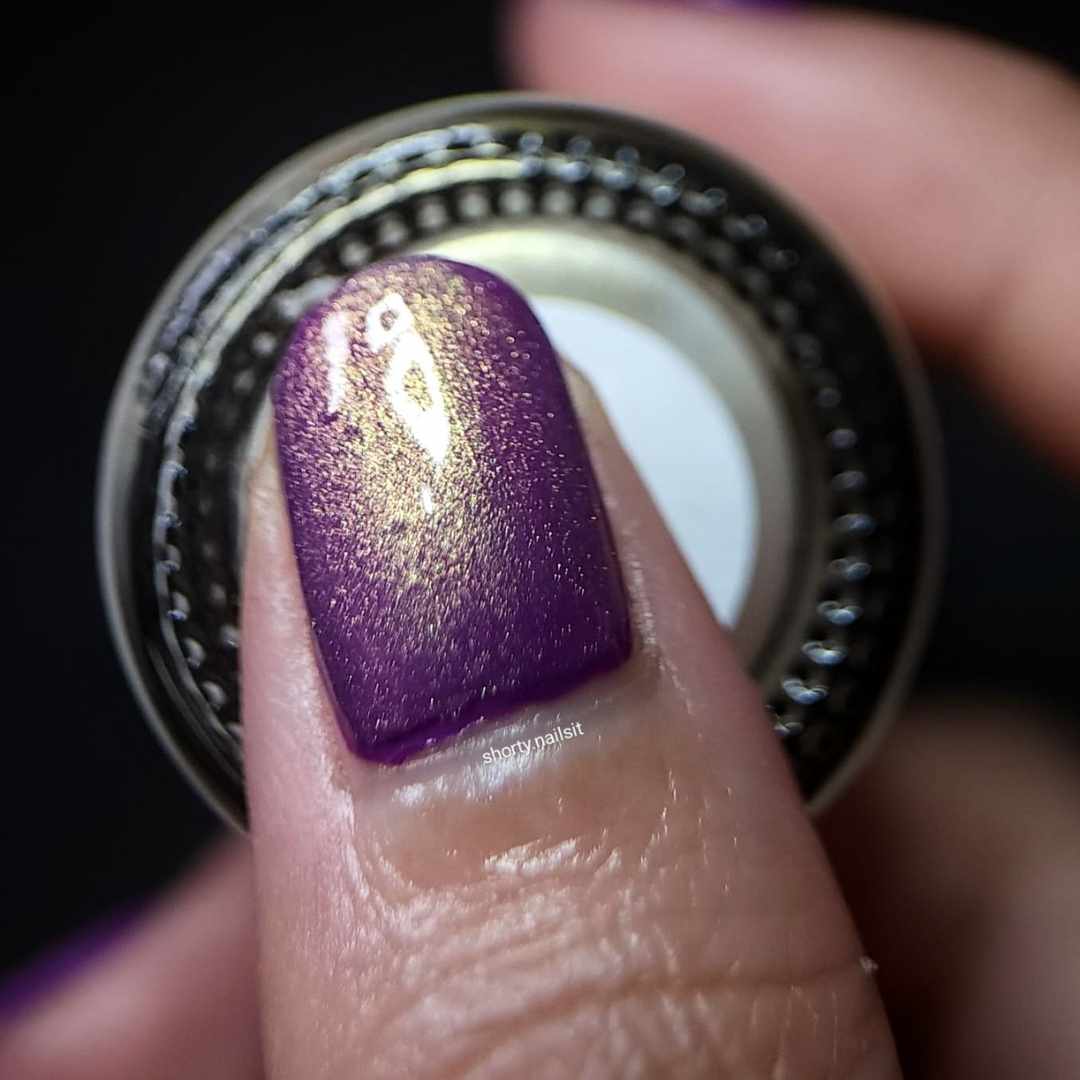 Yeti Glitter