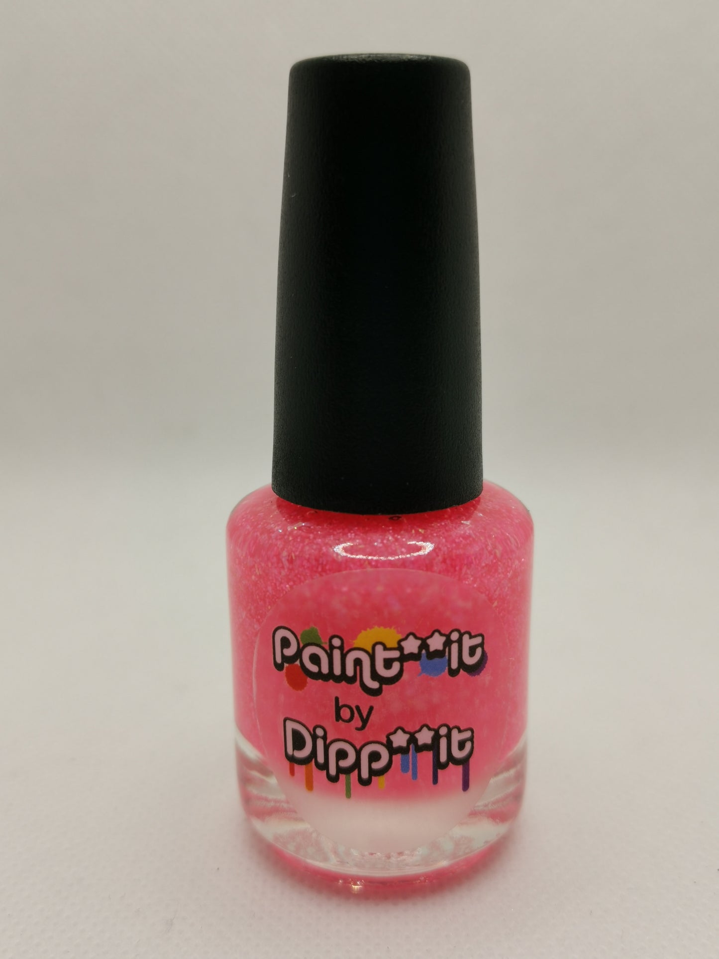 Pink Christmas