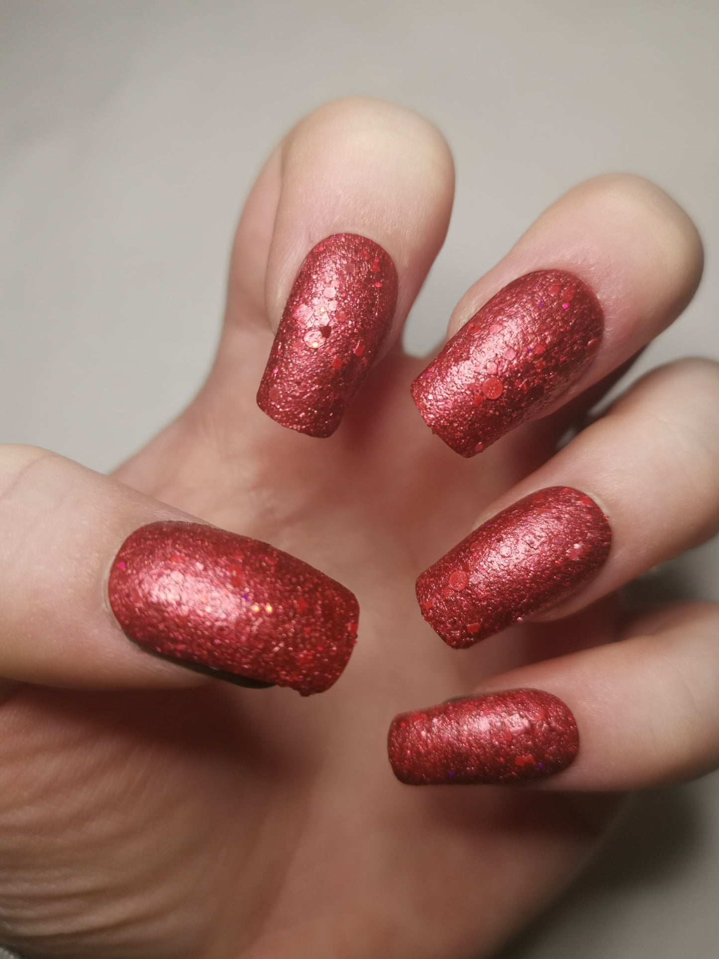 Red Jam