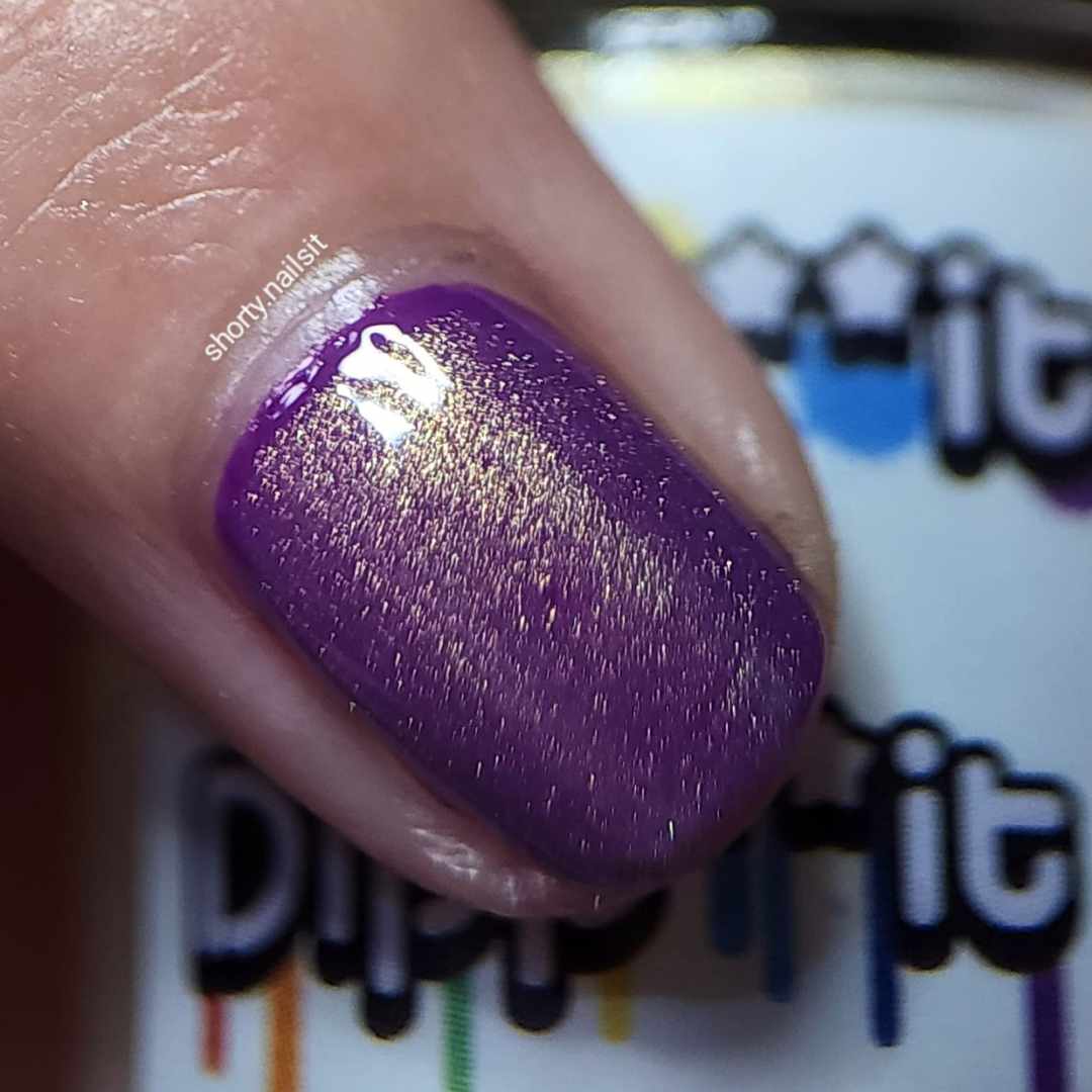 Yeti Glitter