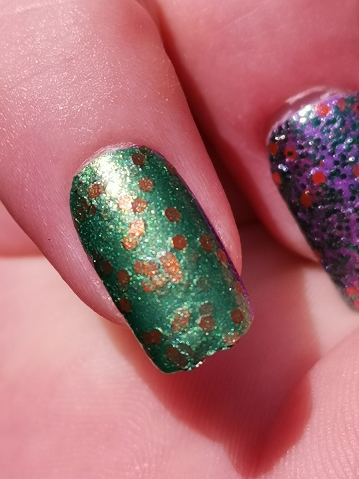 Toxic Temptress