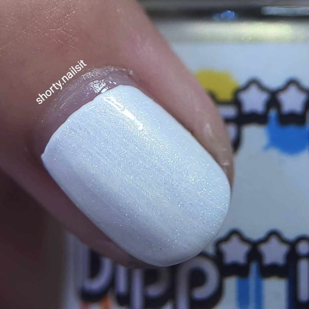 Yeti Glitter