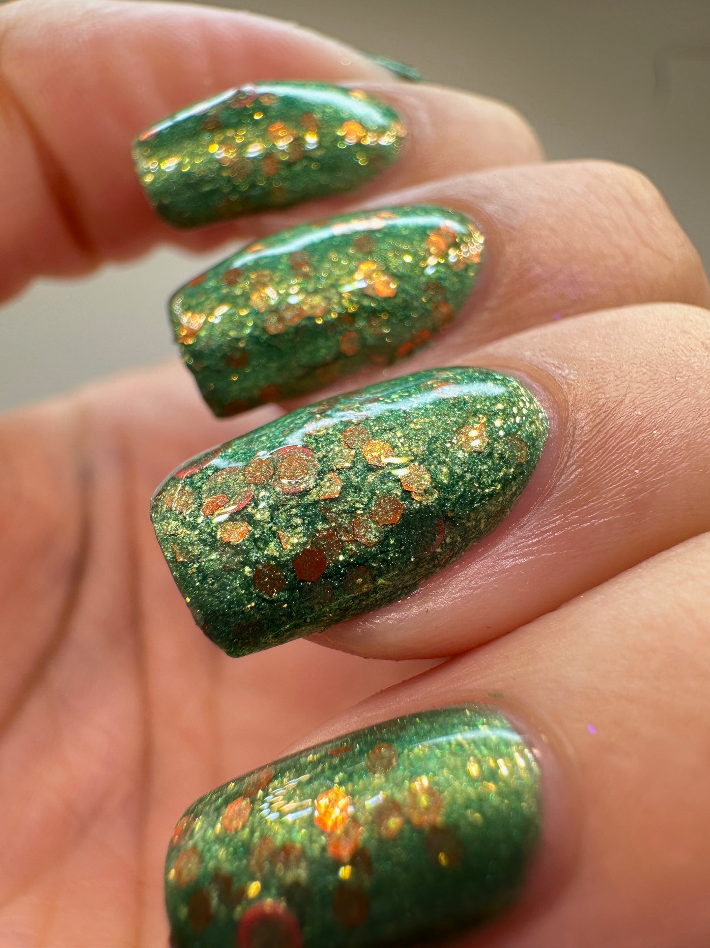 Toxic Temptress