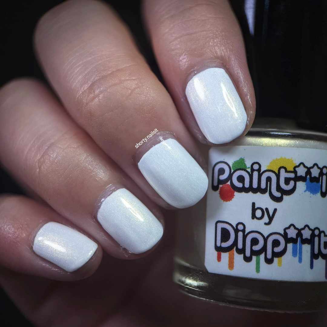 Yeti Glitter