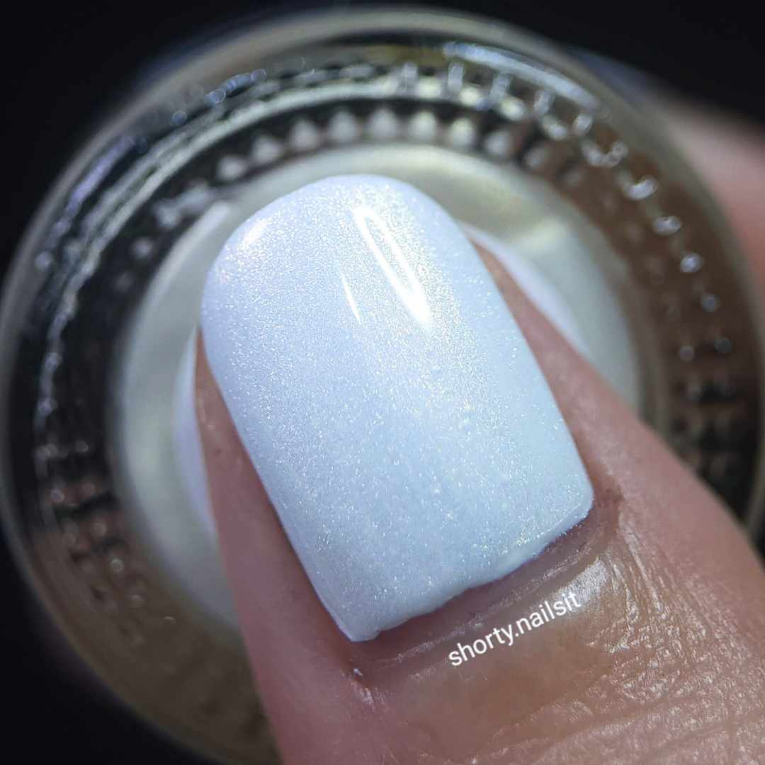 Yeti Glitter
