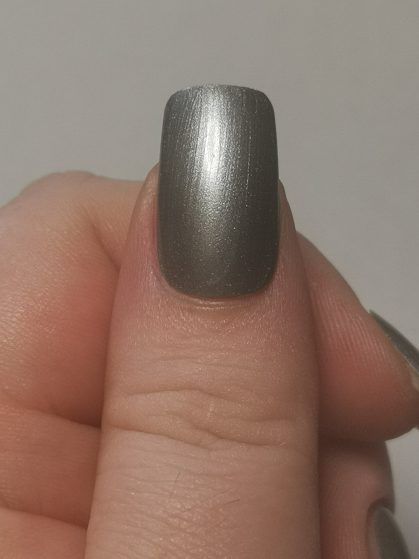 Grey Tubs