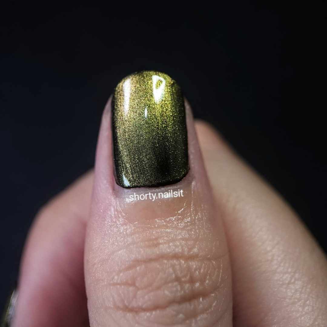 Yeti Glitter