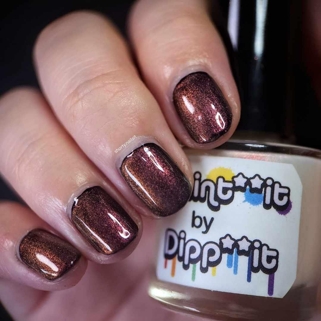 Chupacabra Lustre