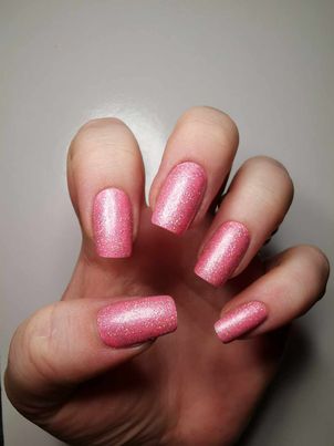 Rose Quartz