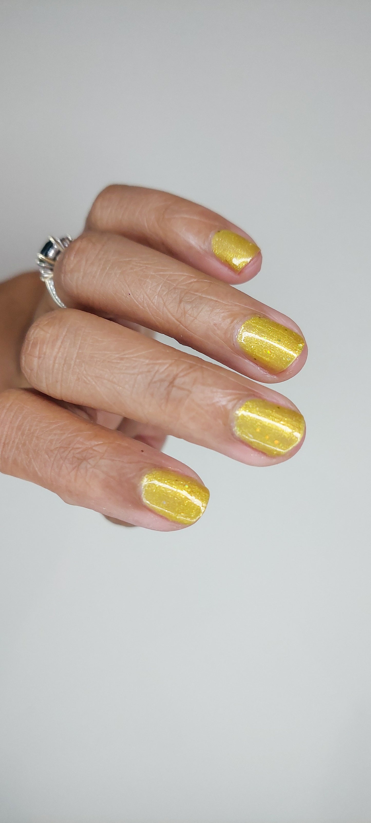 Golden Shower