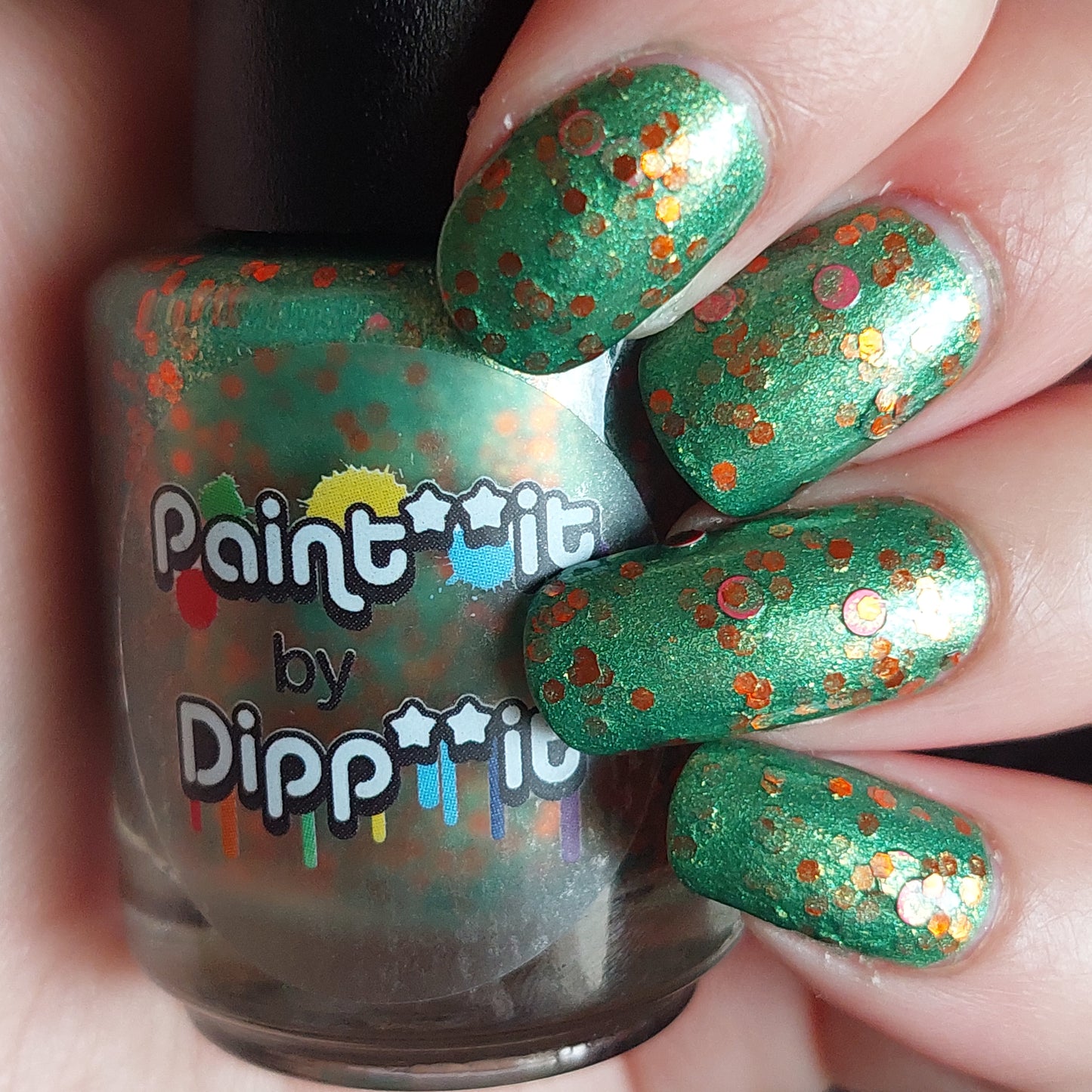 Toxic Temptress