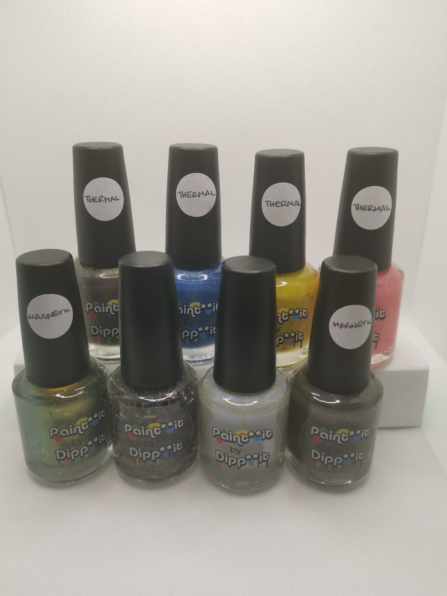 Nursey Rhymes collection