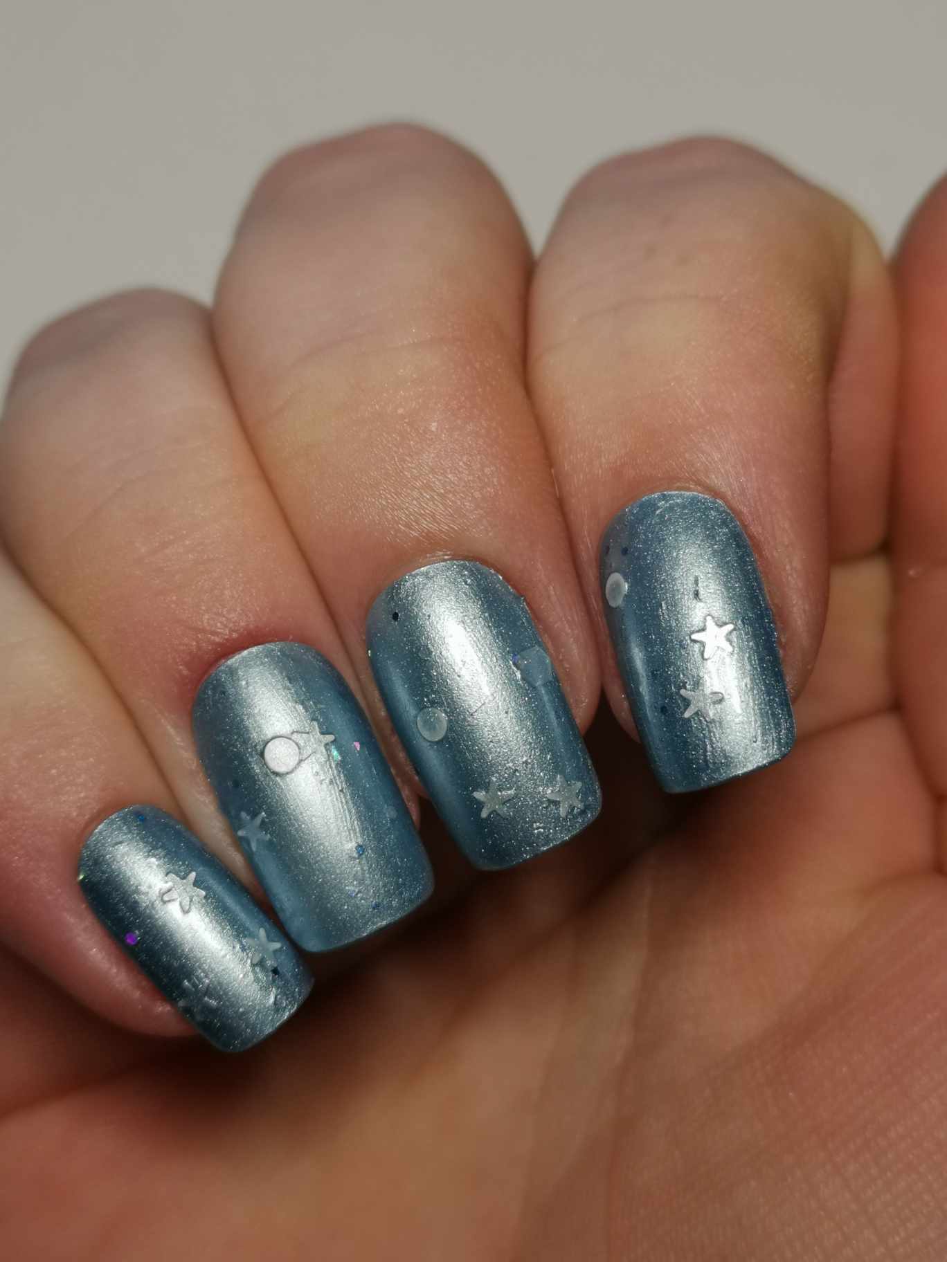 Frozen Christmas