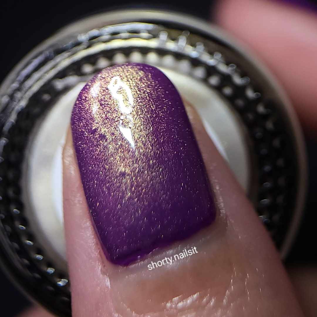 Yeti Glitter