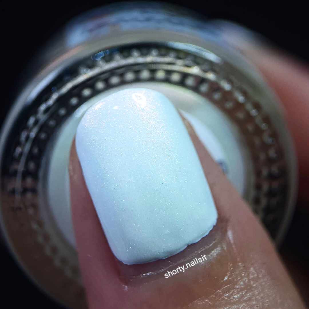 Chupacabra Lustre