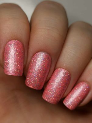 Rose Quartz