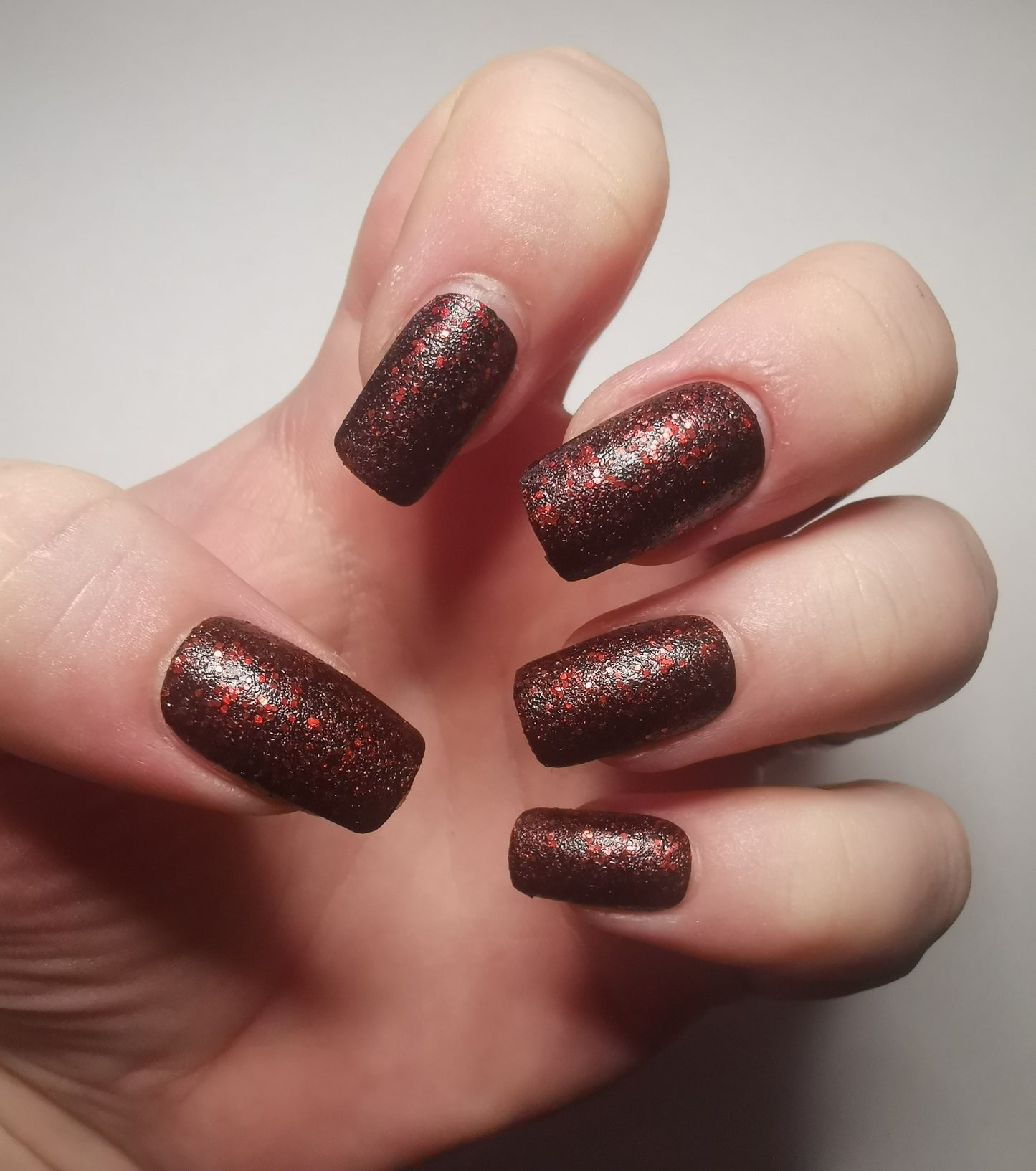 Red Lights and Deserted Roads