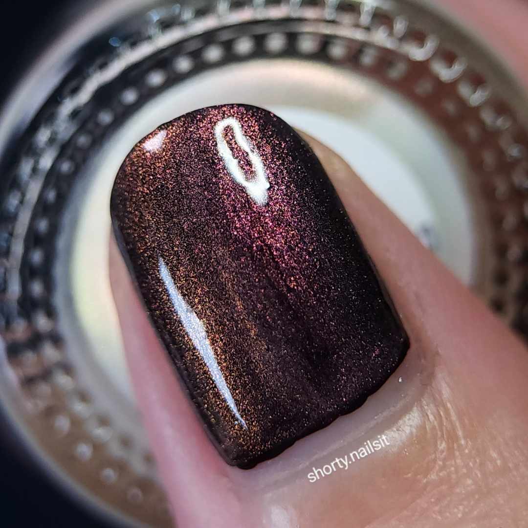 Chupacabra Lustre