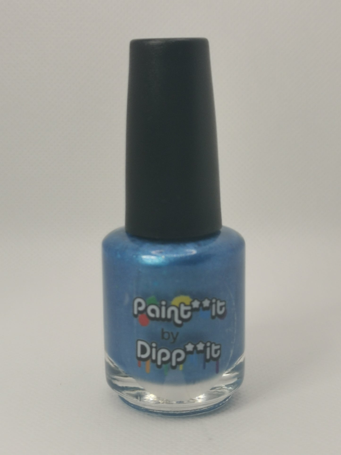 Full Blue-m